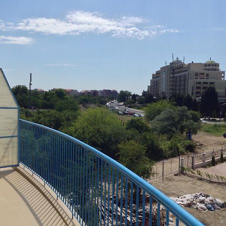 Lilia Guest House Несебир Екстер'єр фото