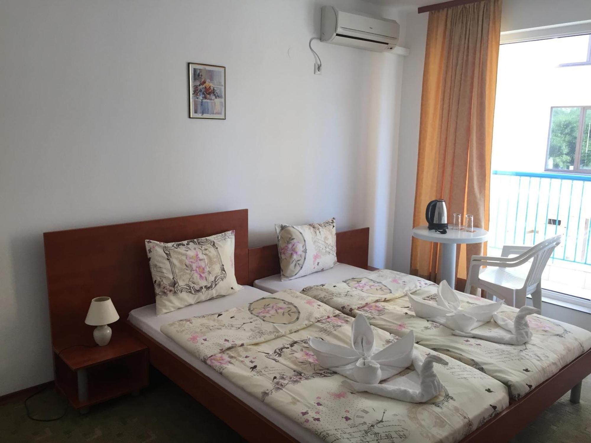 Lilia Guest House Несебир Номер фото