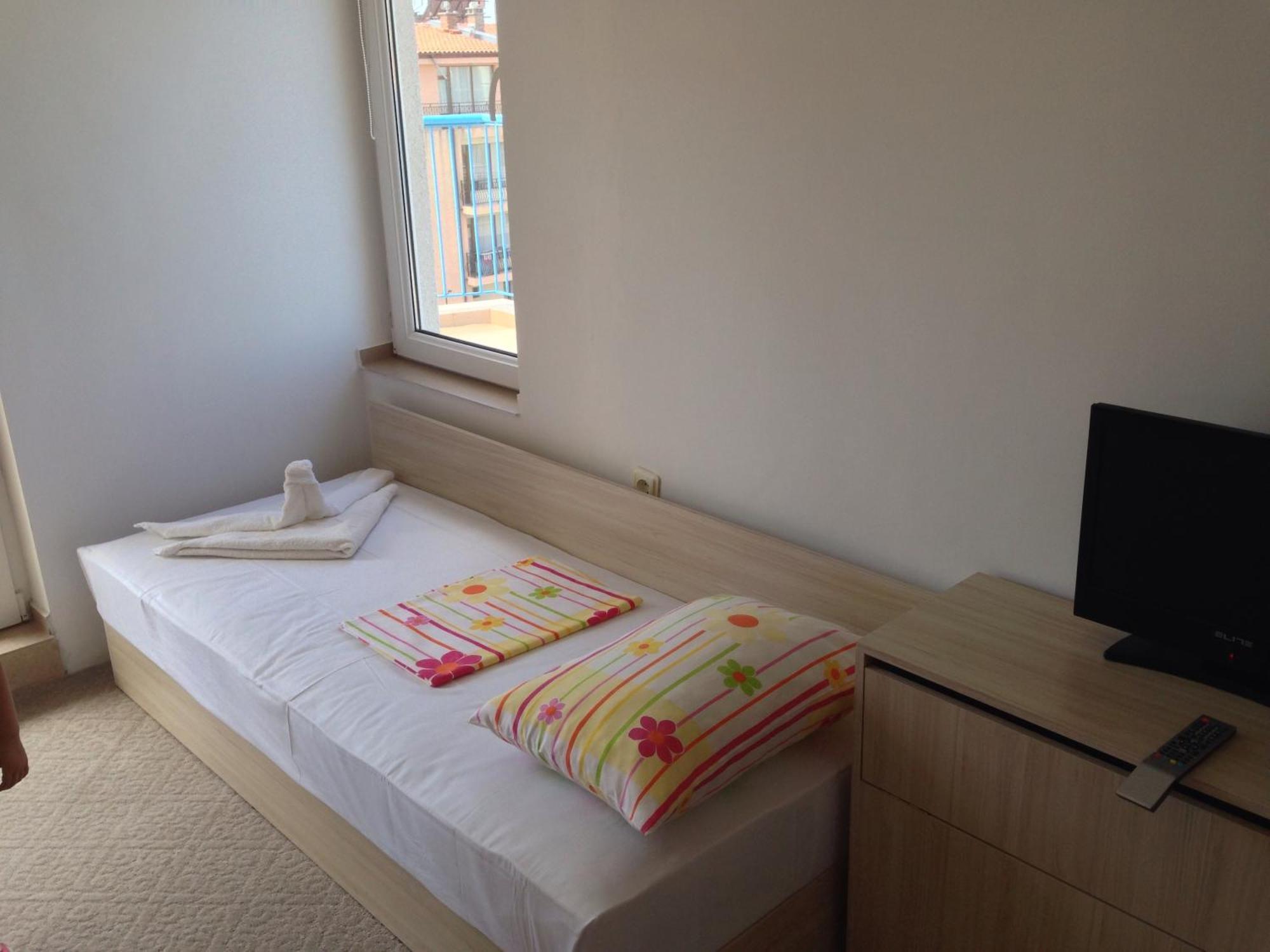 Lilia Guest House Несебир Номер фото