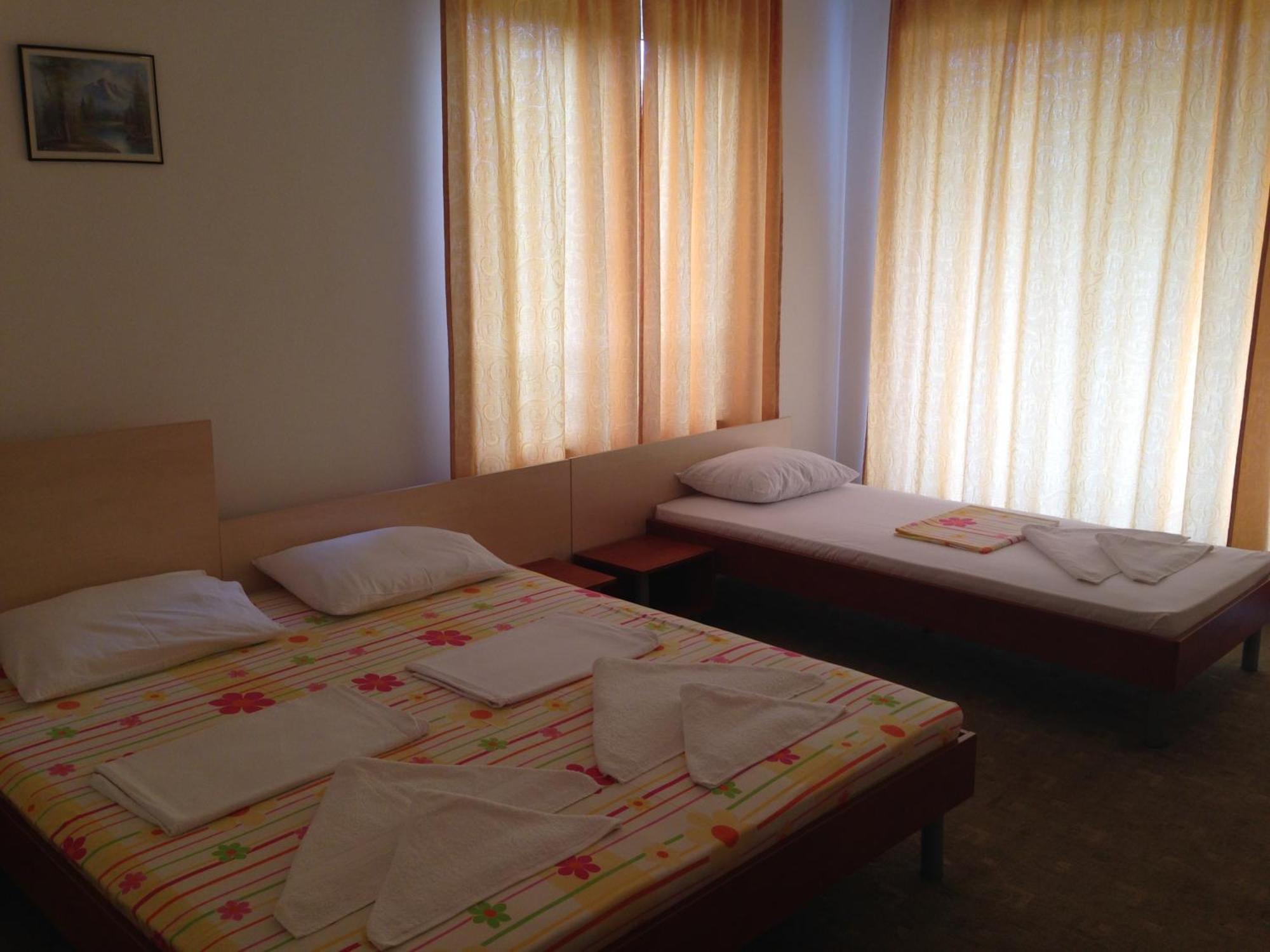 Lilia Guest House Несебир Номер фото