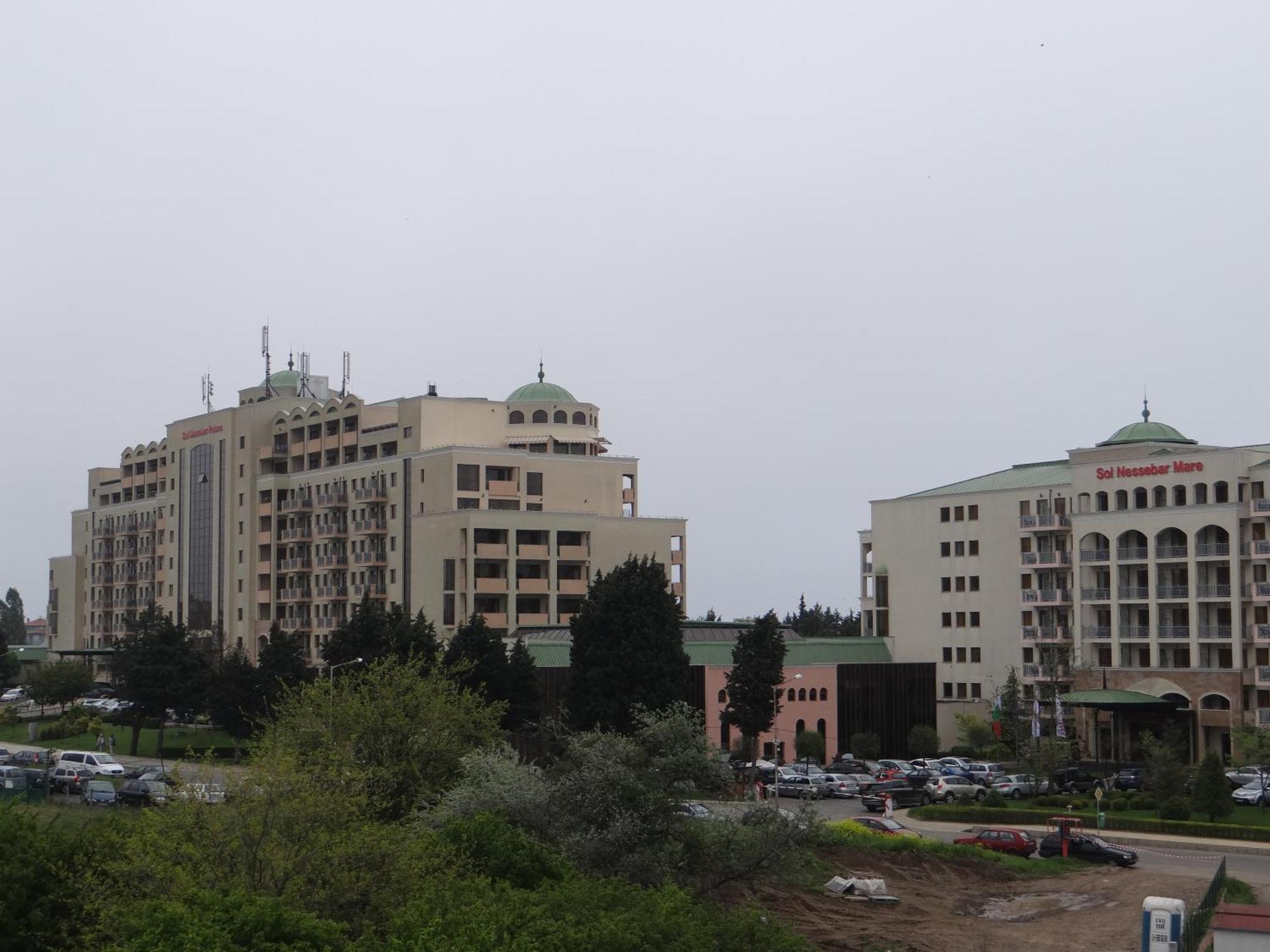Lilia Guest House Несебир Номер фото