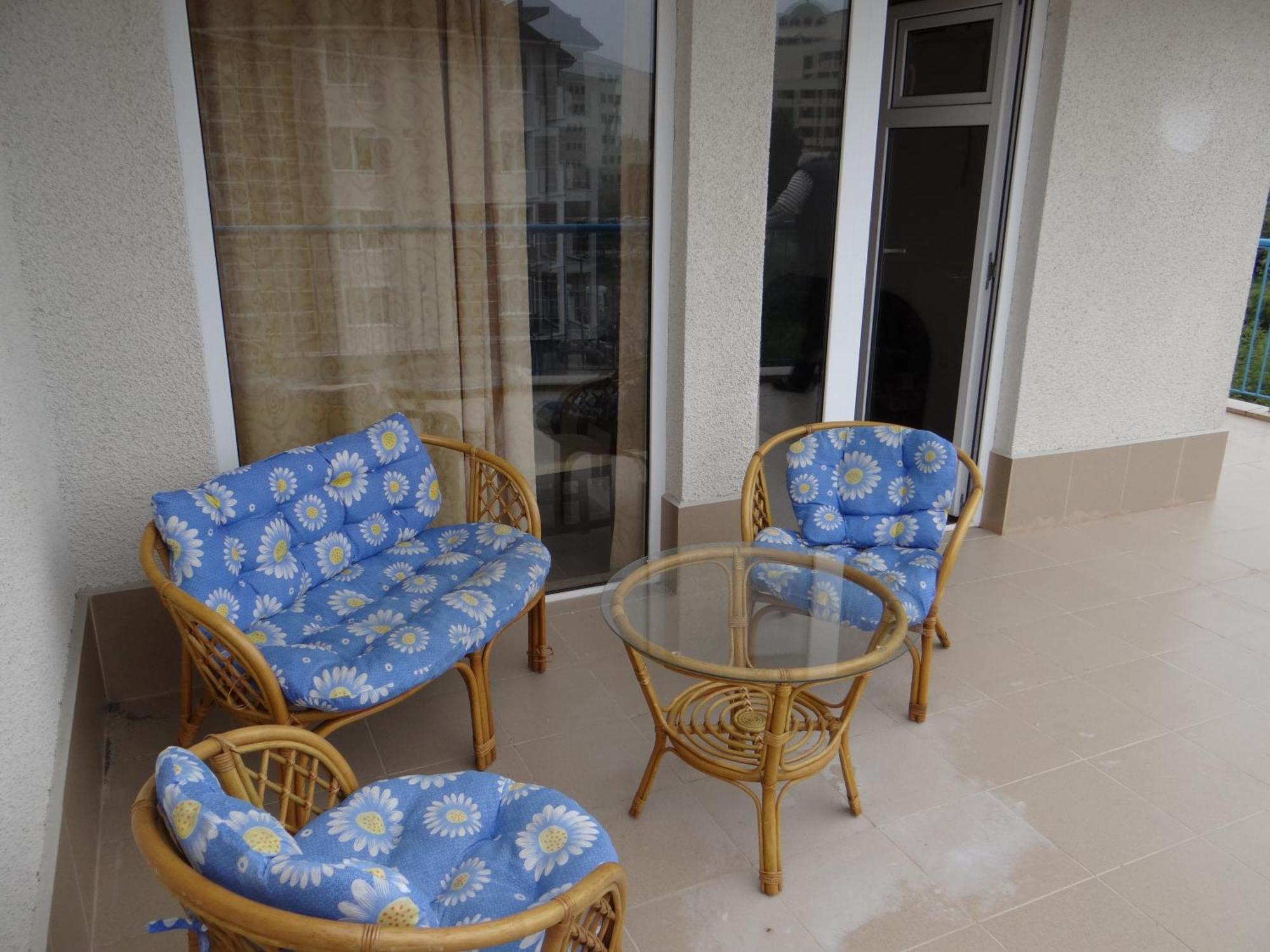 Lilia Guest House Несебир Номер фото