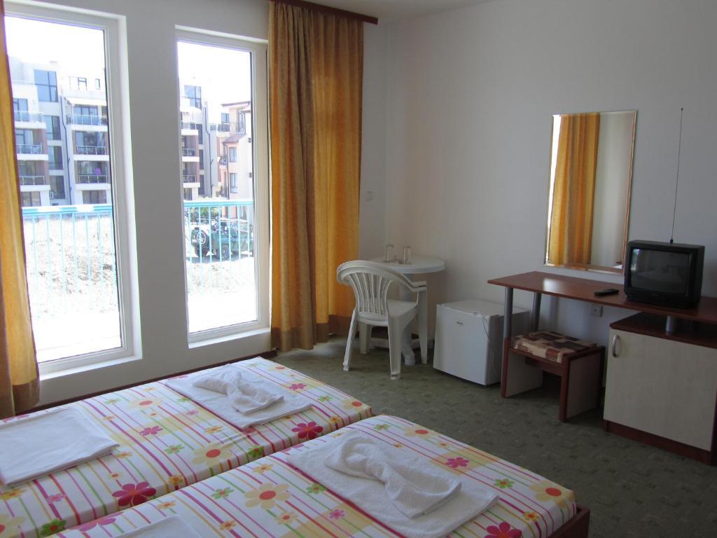 Lilia Guest House Несебир Номер фото