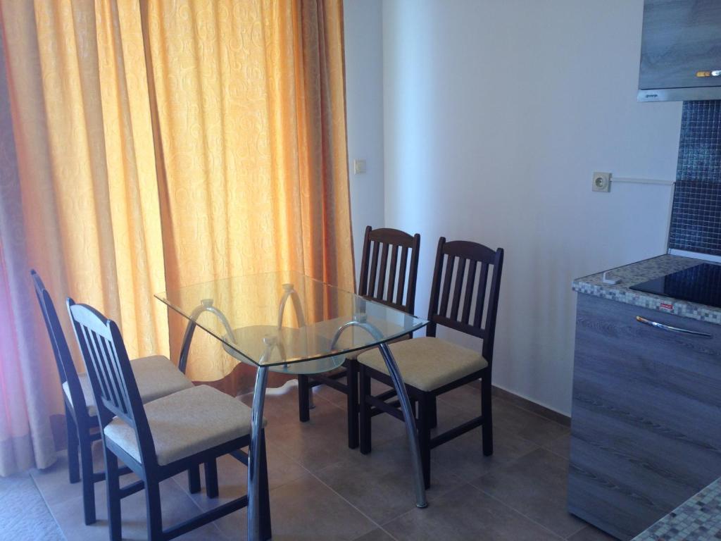 Lilia Guest House Несебир Номер фото