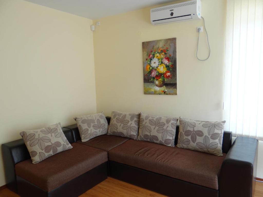 Lilia Guest House Несебир Номер фото