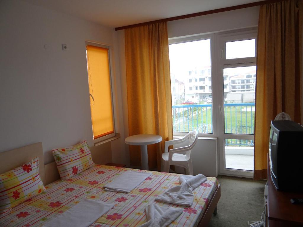 Lilia Guest House Несебир Номер фото
