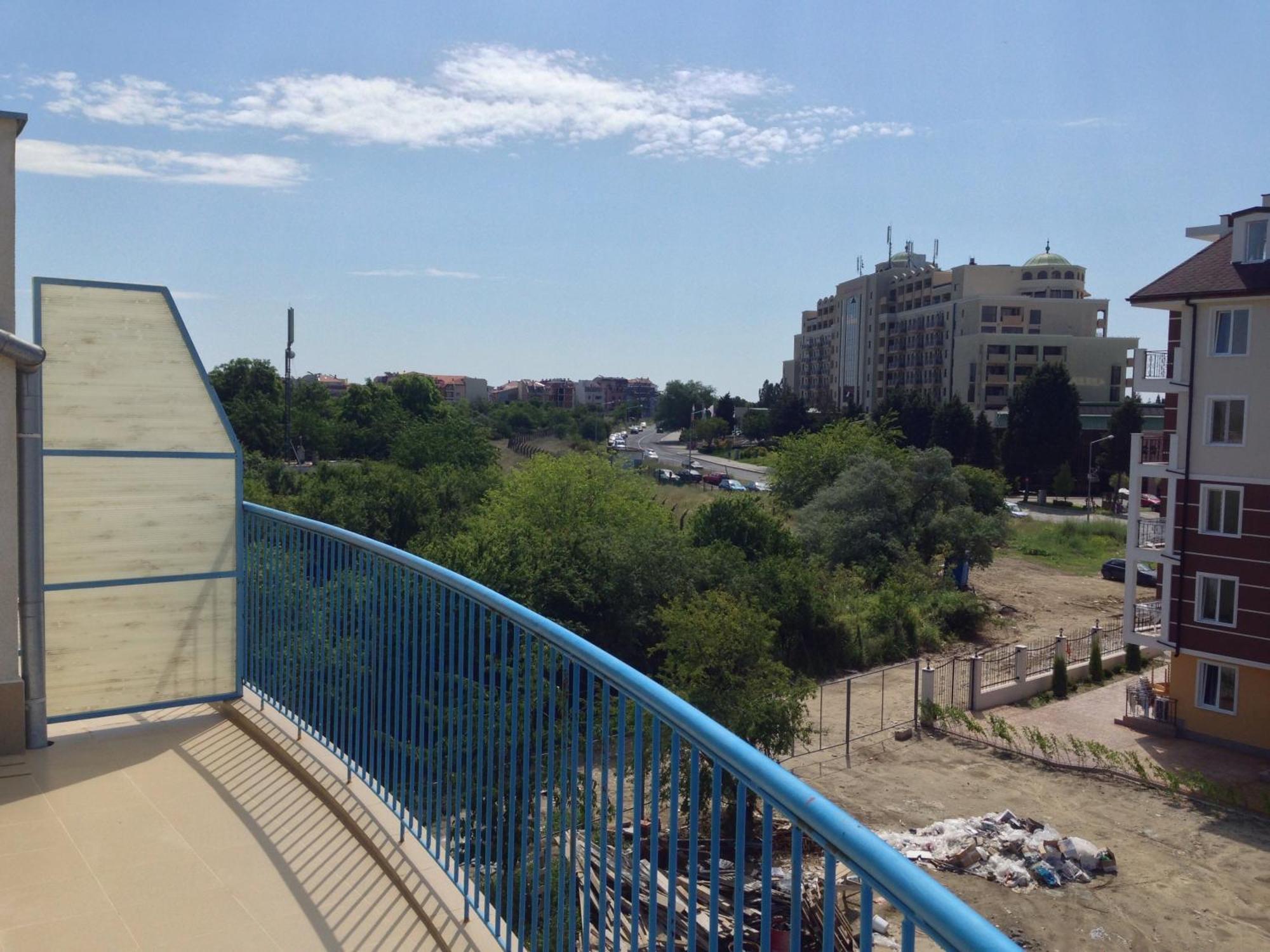 Lilia Guest House Несебир Екстер'єр фото