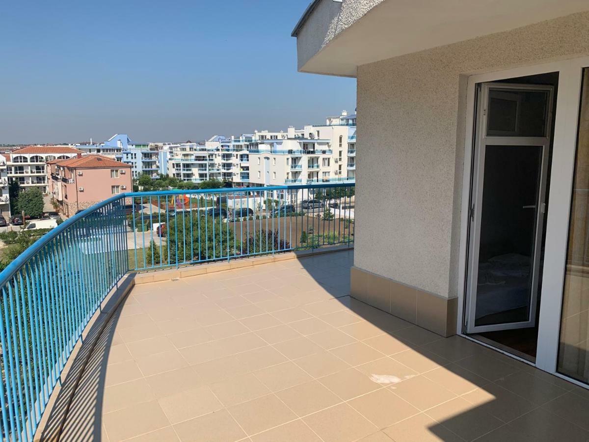 Lilia Guest House Несебир Екстер'єр фото