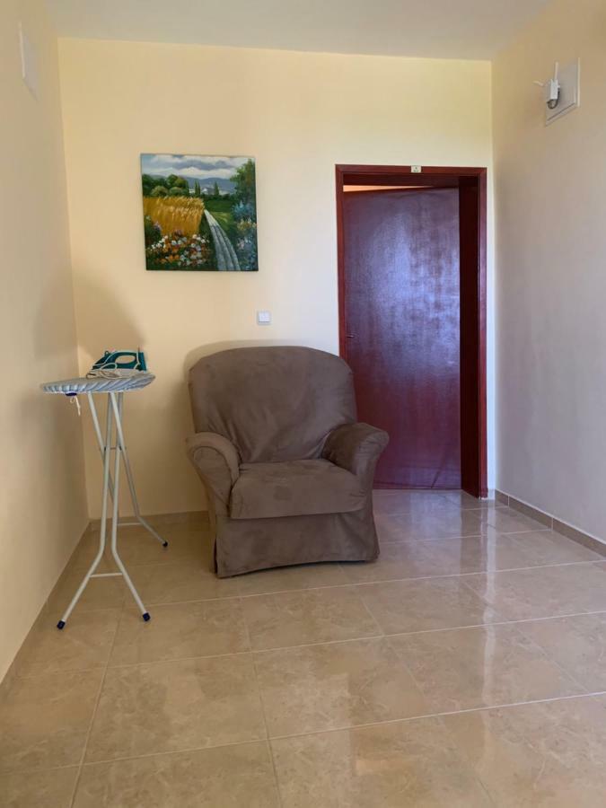 Lilia Guest House Несебир Екстер'єр фото